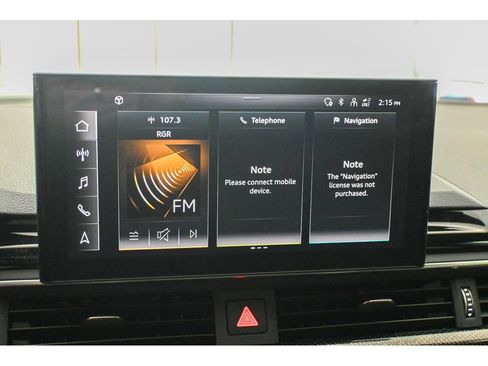 Used 2024 Audi S5 Premium Plus w/ Premium Plus Package image 46