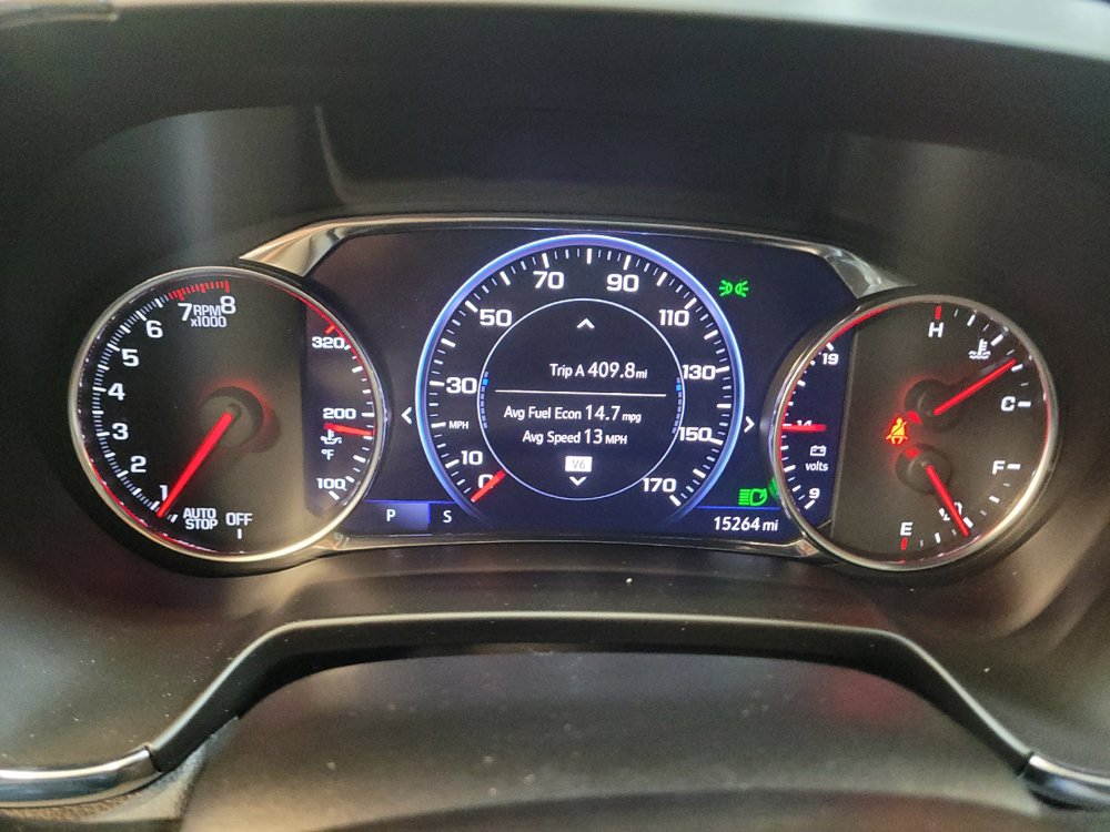 Used 2022 Chevrolet Blazer Premier AWD/4WD image 23