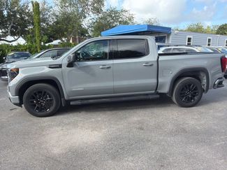 Used 2024 GMC Sierra 1500 Elevation w/ LPO, Elevation Black Package RWD video 2