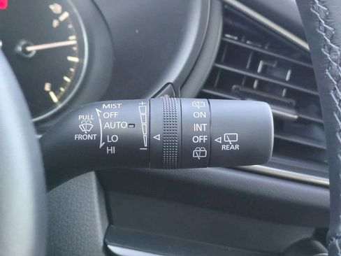 New 2025 MAZDA CX-30 AWD 2.5 S w/ Select Sport Pkg image 24