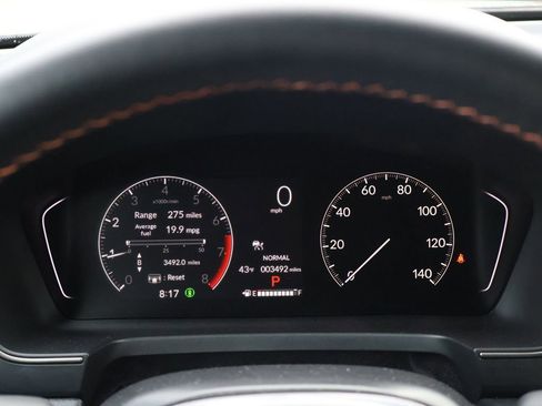 Certified 2025 Honda Pilot TrailSport image 29