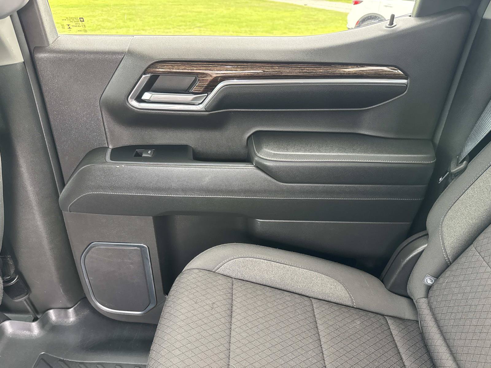 Used 2024 GMC Sierra 1500 Elevation AWD/4WD image 19