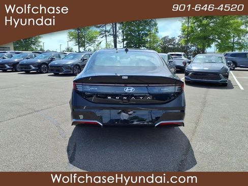Used 2026 Hyundai Sonata SEL FWD image 4