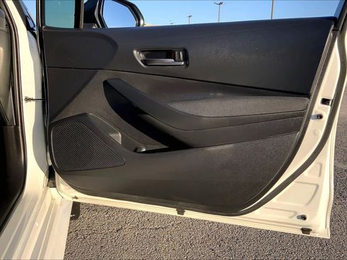 Used 2024 Toyota Corolla GR w/ Performance Package image 22