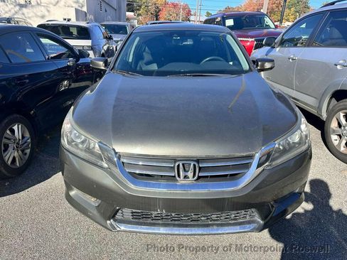Used 2014 Honda Accord EX-L image 5