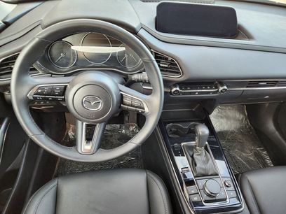 Used 2025 MAZDA CX-30 AWD 2.5 S w/ Preferred Package