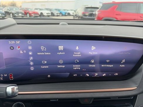 New 2026 Buick Envision Sport Touring image 22