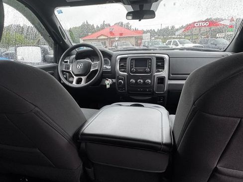 Used 2023 RAM 1500 Warlock AWD/4WD image 43