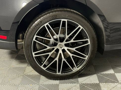 New 2026 Porsche Macan Turbo image 13