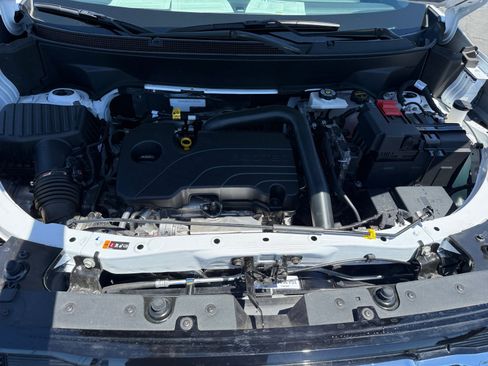 Used 2026 GMC Terrain Elevation FWD image 20
