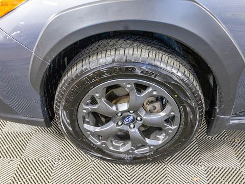 Used 2023 Subaru Crosstrek 2.5i Sport image 46