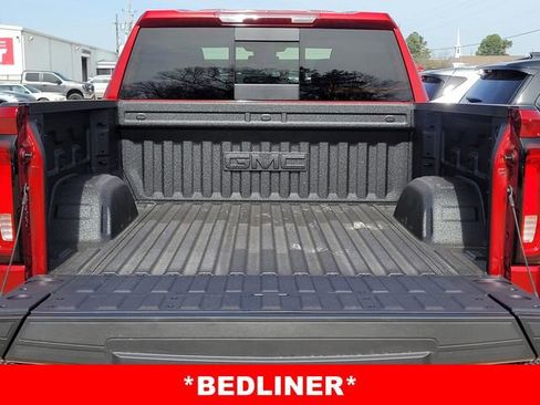 New 2026 GMC Sierra 1500 SLT w/ SLT Premium Plus Package image 9