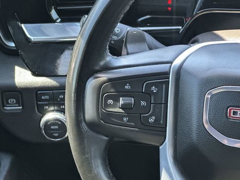 Certified 2024 GMC Sierra 1500 Elevation w/ Preferred Package AWD/4WD image 20