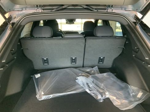 New 2026 Chevrolet Equinox EV LT w/ Comfort Package image 20