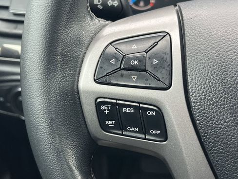 Used 2021 Ford Ranger XLT w/ Equipment Group 301A Mid image 11