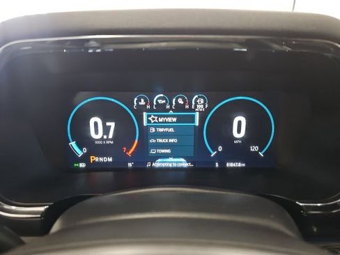 Used 2022 Ford F150 Lariat image 32