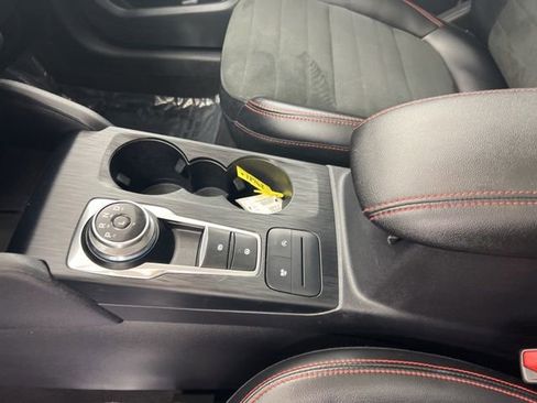 Used 2022 Ford Escape SEL w/ SEL Stealth AWD Package image 21