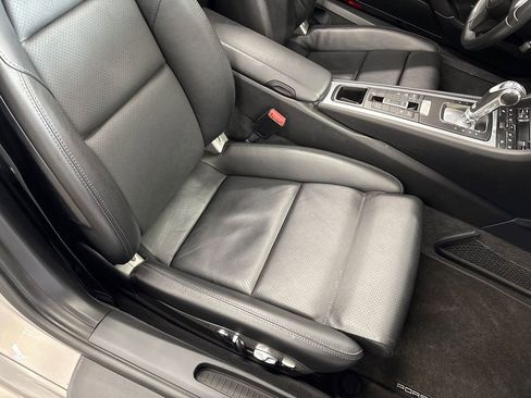Used 2013 Porsche Boxster S RWD image 54