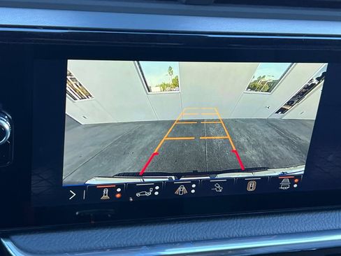 New 2026 GMC Sierra 1500 Denali w/ Denali Reserve Package image 20