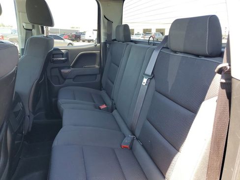 Used 2015 GMC Sierra 1500 SLE w/ SLE Value Package AWD/4WD image 26