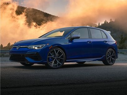 Used 2024 Volkswagen Golf R