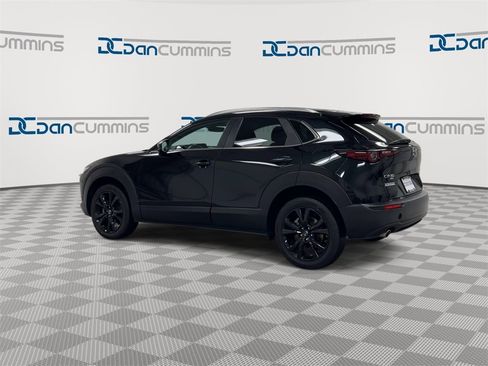 Used 2024 MAZDA CX-30 AWD 2.5 S w/ Select Sport Pkg image 6