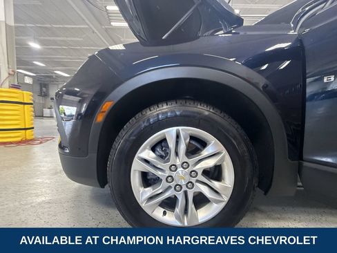 Used 2021 Chevrolet Blazer LT FWD image 41