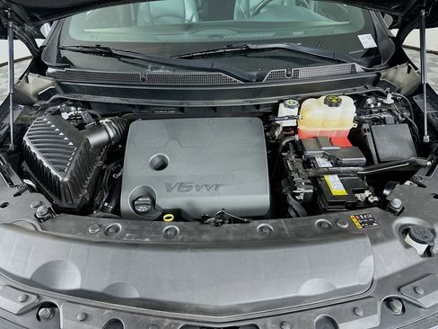 Used 2023 Buick Enclave Essence w/ Experience Buick Package image 34