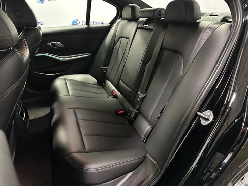 Used 2023 BMW 330e 330e Sedan 4D w/ Driving Assistance Package image 18