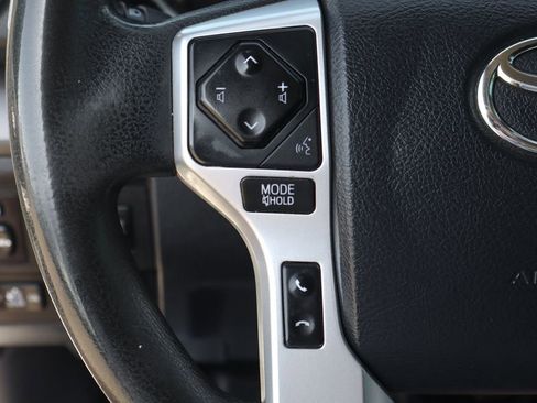 Used 2018 Toyota Tundra SR5 w/ TRD Sport Package AWD/4WD image 22