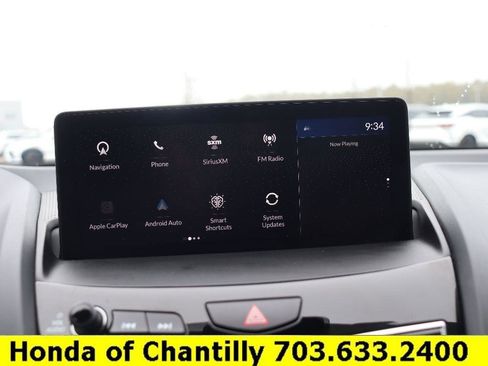 Used 2024 Acura RDX A-Spec image 15