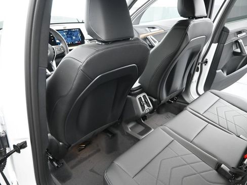 New 2026 BMW X1 xDrive28i w/ Technology Package AWD/4WD image 29