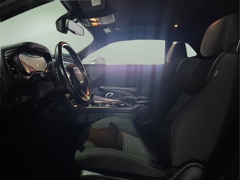 Used 2023 Dodge Challenger GT AWD/4WD image 19
