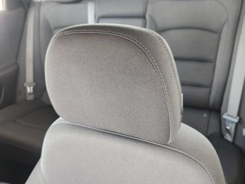 Used 2025 Chevrolet Malibu LT FWD image 24