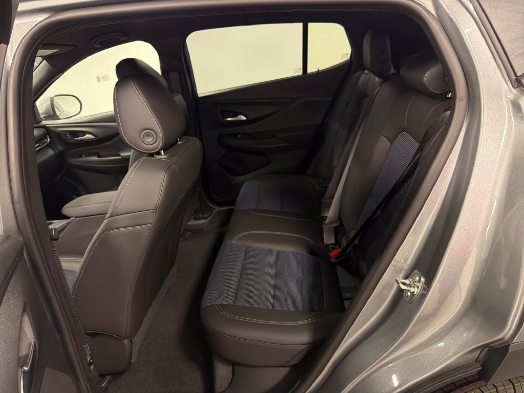 New 2026 Buick Envista Preferred w/ Convenience I Package FWD image 31
