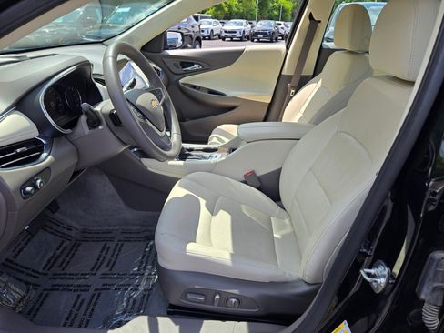 Used 2024 Chevrolet Malibu LT image 20