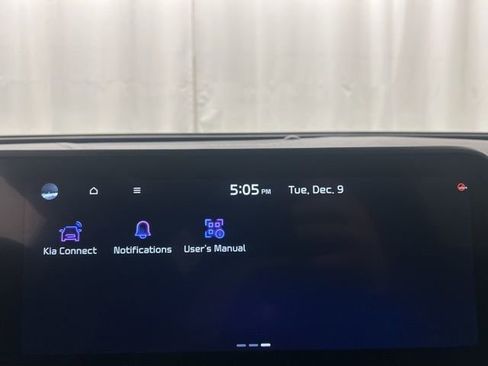 Used 2024 Kia Sportage X-Line image 16