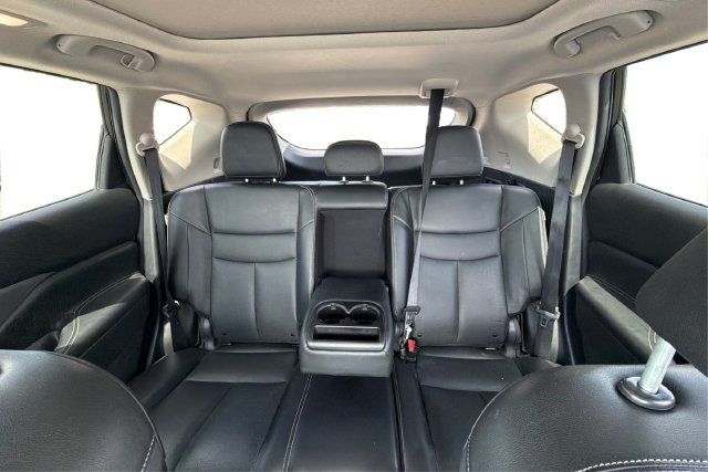 Used 2022 Nissan Murano SL w/ SL Moonroof Package AWD/4WD image 14