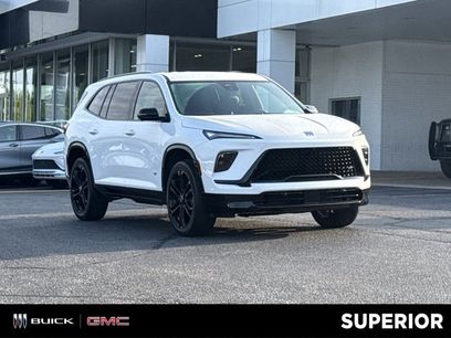 New 2026 Buick Enclave Sport Touring w/ Power Package