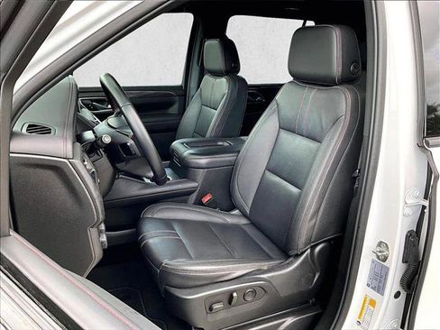 Certified 2023 Chevrolet Tahoe RST image 27