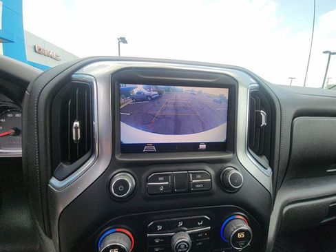 Used 2019 Chevrolet Silverado 1500 LT w/ All-Star Edition AWD/4WD image 29