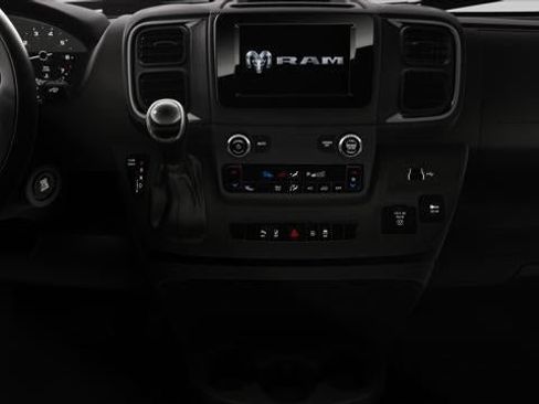 New 2026 RAM ProMaster 3500 w/ Safety Group FWD image 5