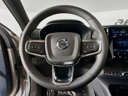 Certified 2024 Volvo XC40 Recharge Plus w/ Protection Package Premier image 11