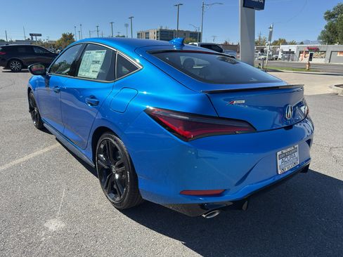 New 2026 Acura Integra A-Spec image 5
