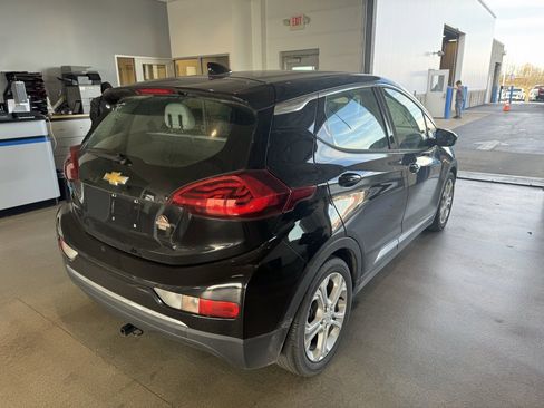 Used 2019 Chevrolet Bolt LT image 3