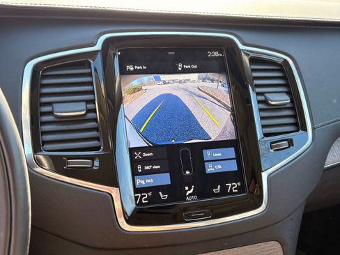 Certified 2022 Volvo XC90 T6 Inscription w/ Advanced Package image 30