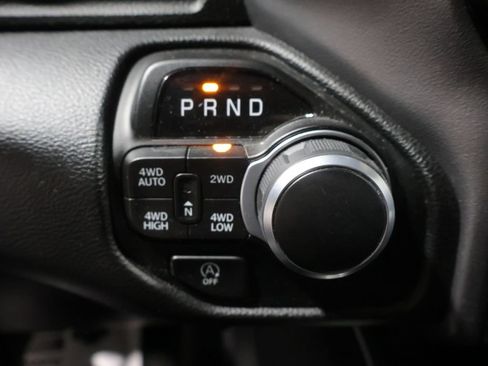 Certified 2023 RAM 1500 Big Horn AWD/4WD image 30