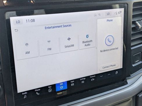 Used 2024 Ford F150 XLT w/ Equipment Group 302A MID image 29