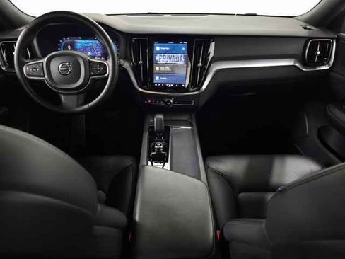 Used 2023 Volvo S60 B5 Plus w/ Climate Package image 13