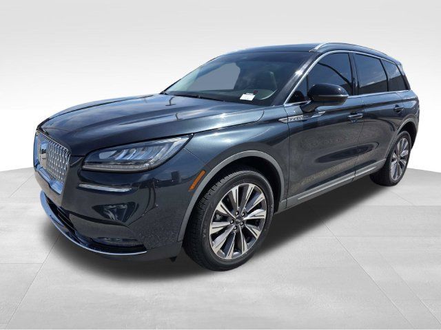 Certified 2021 Lincoln Corsair Reserve w/ Elements Package FWD image 6